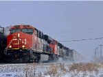 CN 2342 on Q367